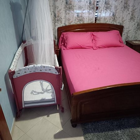 Appartement Ideal Riad Al Salam A 8 Minutes De La Plage Du Centre Ville,Wifi Et Parking Gratuits Agadir Exterior photo