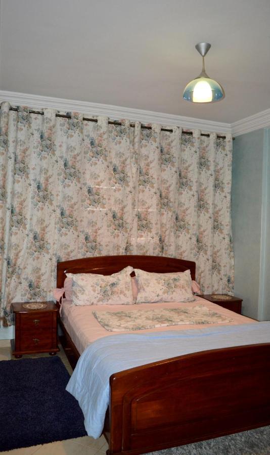 Appartement Ideal Riad Al Salam A 8 Minutes De La Plage Du Centre Ville,Wifi Et Parking Gratuits Agadir Exterior photo