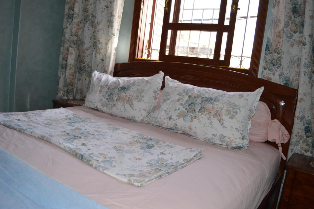 Appartement Ideal Riad Al Salam A 8 Minutes De La Plage Du Centre Ville,Wifi Et Parking Gratuits Agadir Exterior photo