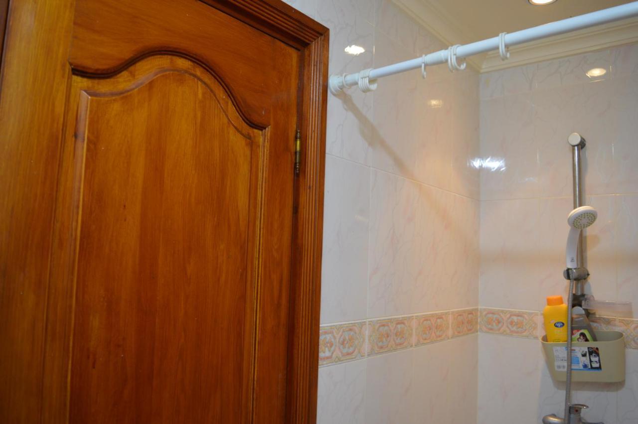 Appartement Ideal Riad Al Salam A 8 Minutes De La Plage Du Centre Ville,Wifi Et Parking Gratuits Agadir Exterior photo