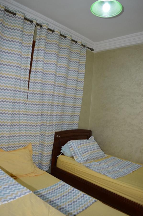 Appartement Ideal Riad Al Salam A 8 Minutes De La Plage Du Centre Ville,Wifi Et Parking Gratuits Agadir Exterior photo