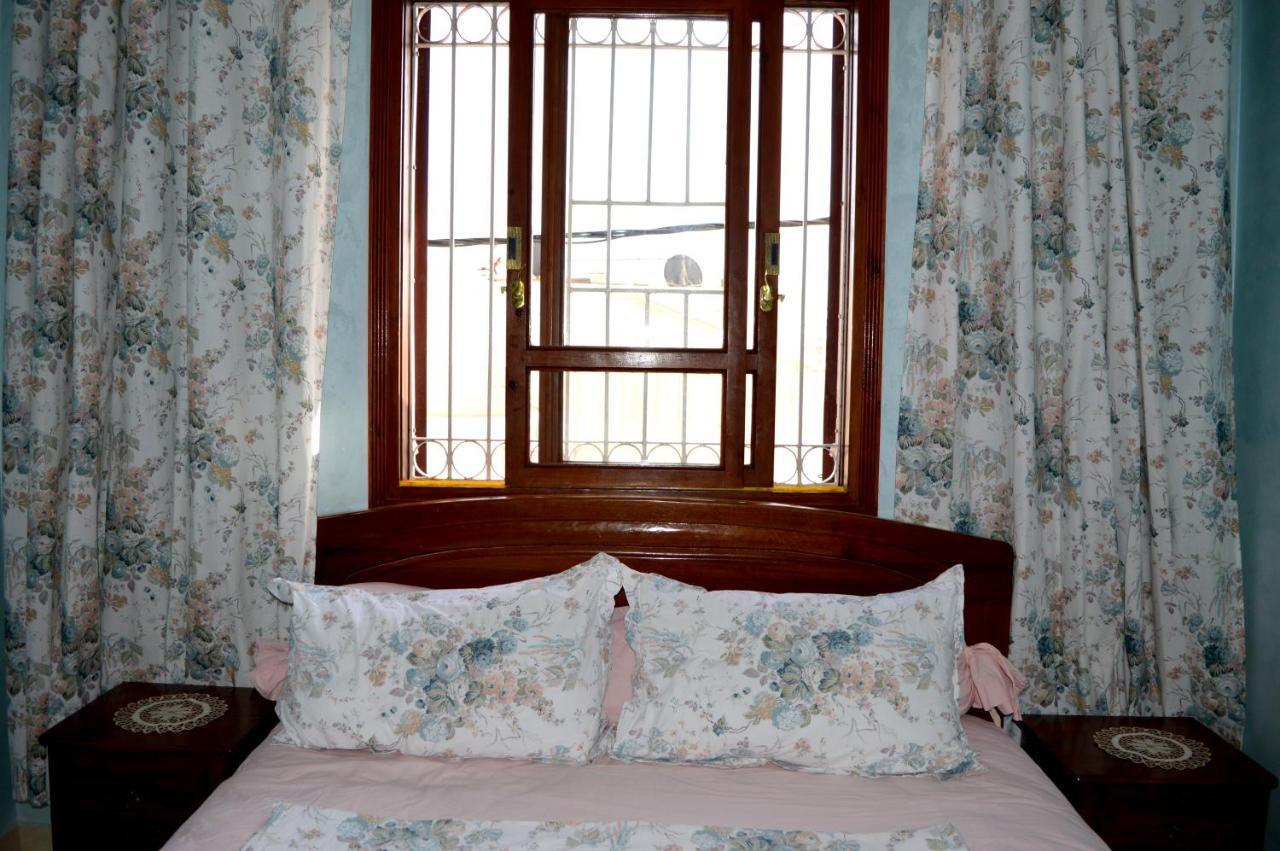 Appartement Ideal Riad Al Salam A 8 Minutes De La Plage Du Centre Ville,Wifi Et Parking Gratuits Agadir Exterior photo
