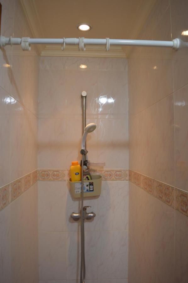 Appartement Ideal Riad Al Salam A 8 Minutes De La Plage Du Centre Ville,Wifi Et Parking Gratuits Agadir Exterior photo