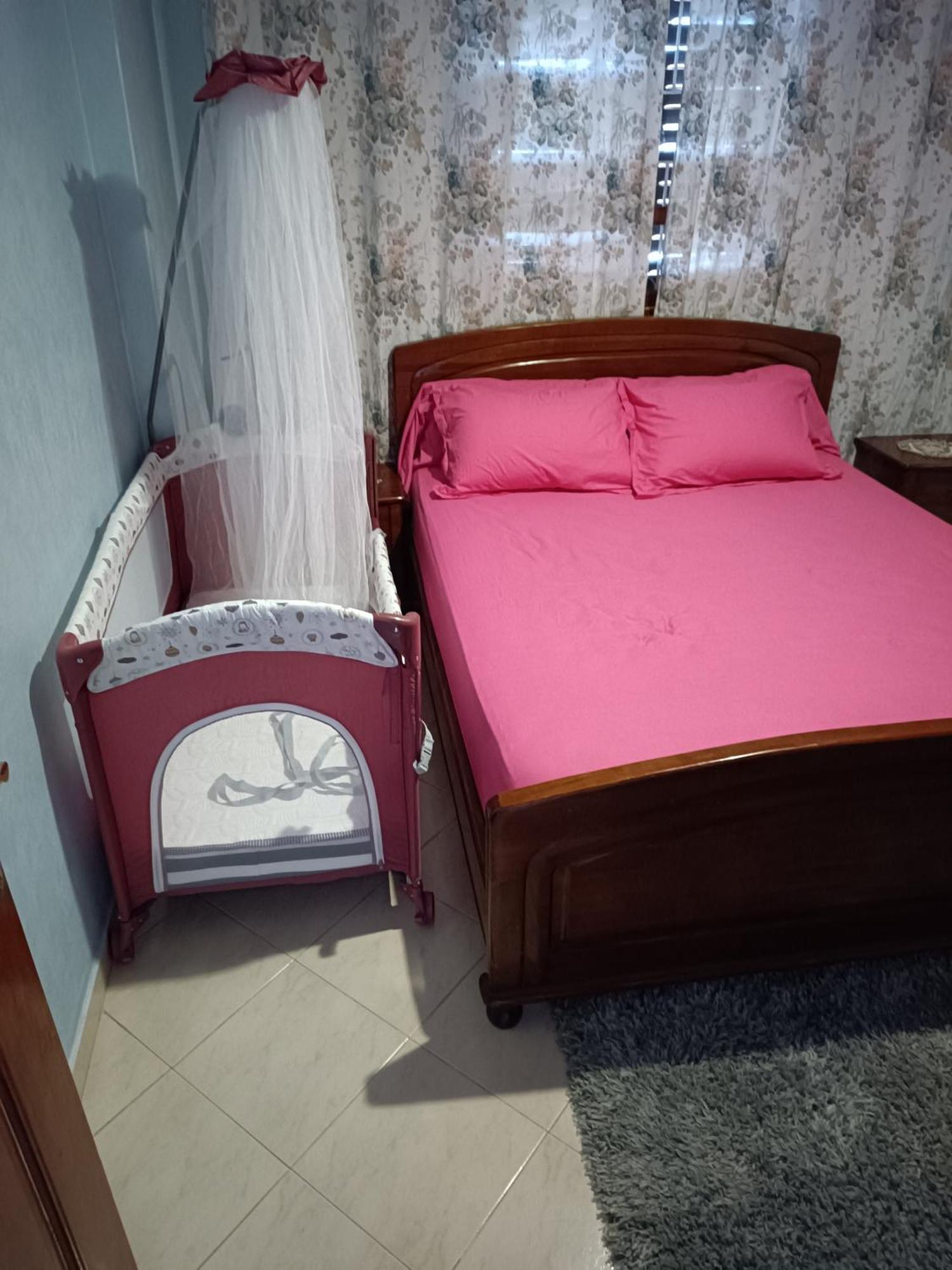 Appartement Ideal Riad Al Salam A 8 Minutes De La Plage Du Centre Ville,Wifi Et Parking Gratuits Agadir Exterior photo